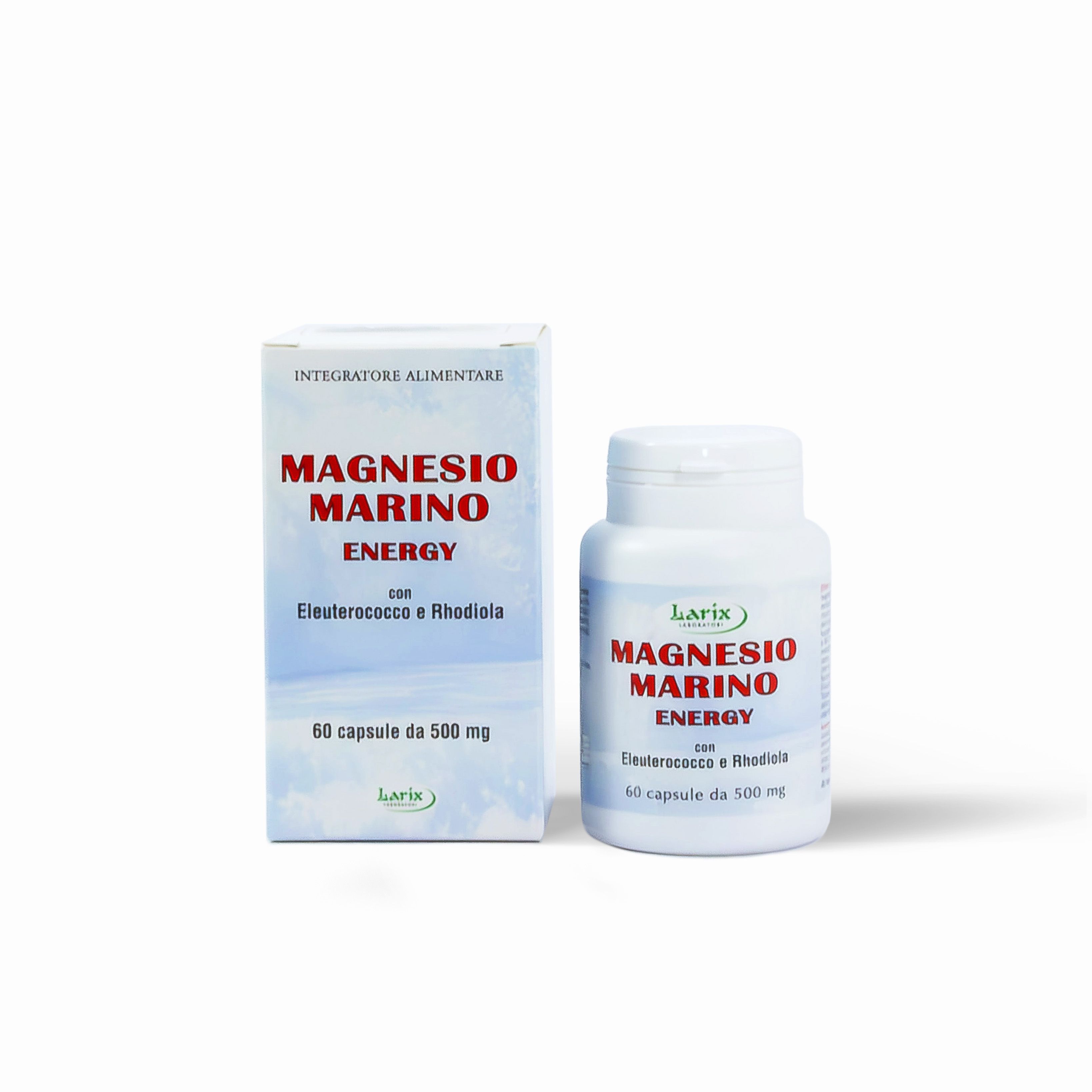 Magnesio Marino Energy