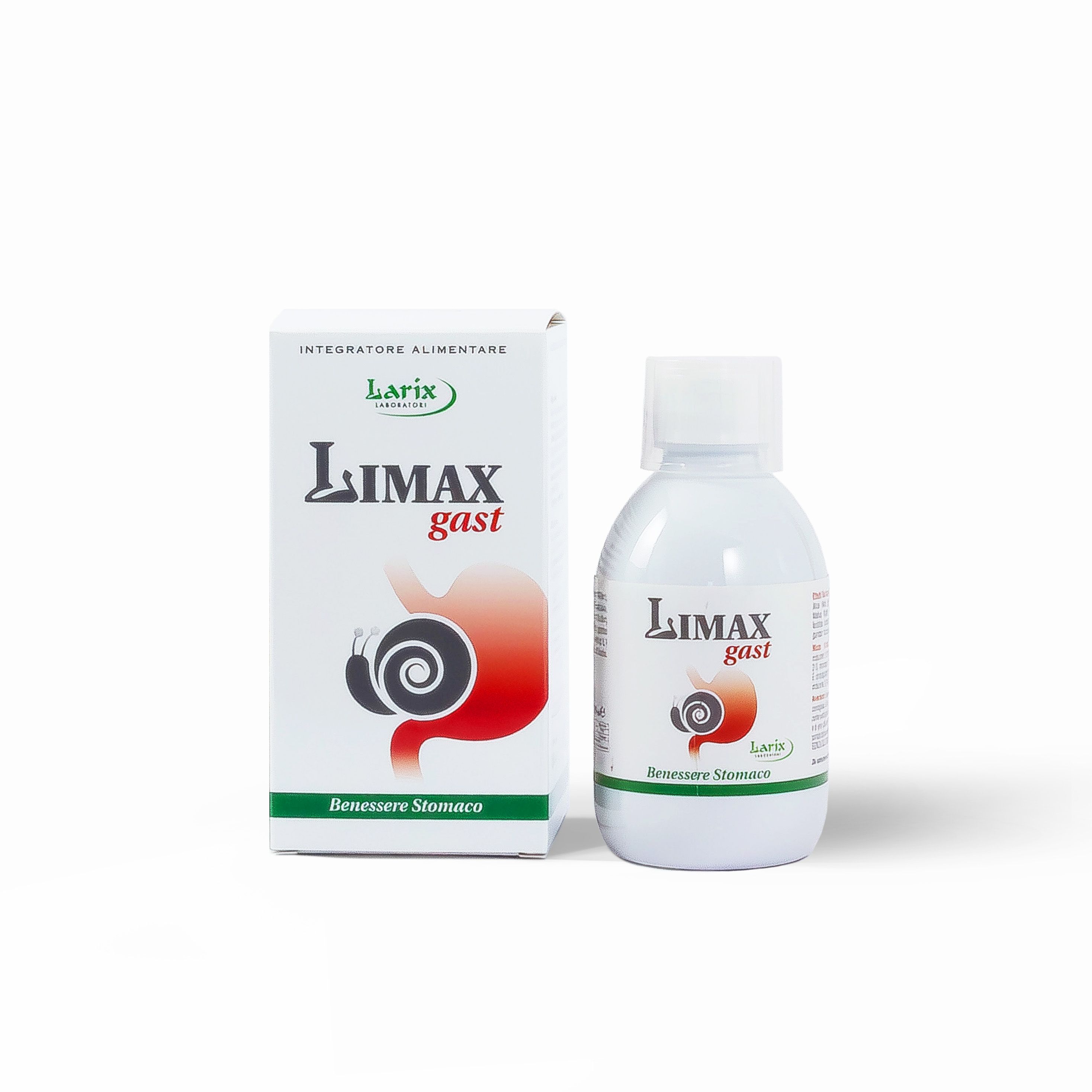 Limax Gast Complesso Fluido