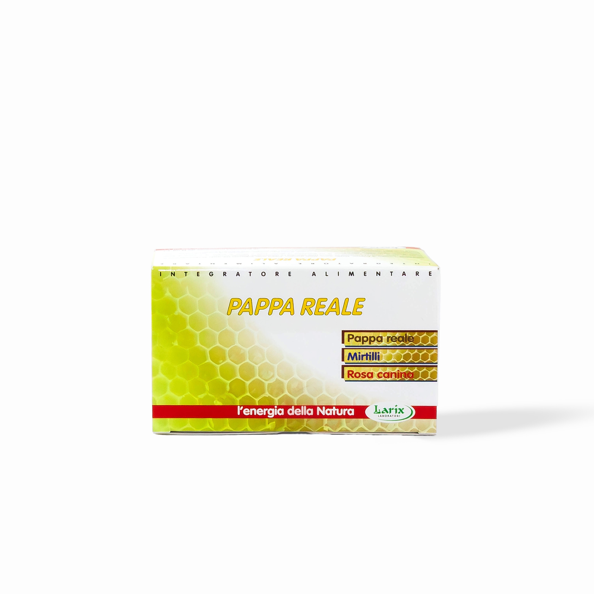 Pappa Reale