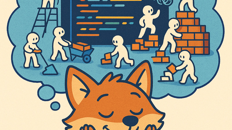 Is Vibe Coding Rewriting Software Development?