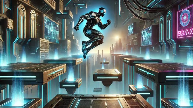 AI is yet another platform shift