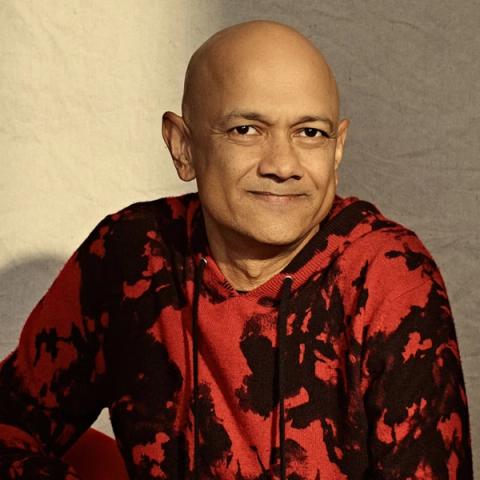 Satish Dharmaraj