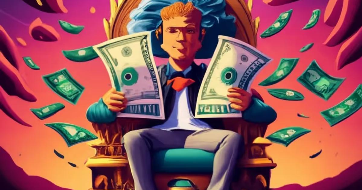 OpenAI is too cheap to beat