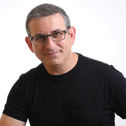 Joe Hellerstein, PhD