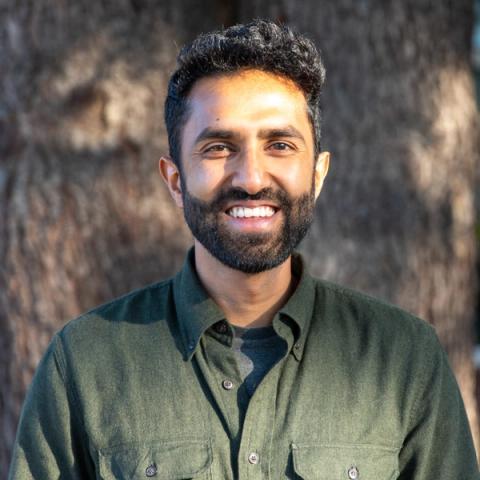 Vikram Sreekanti, PhD