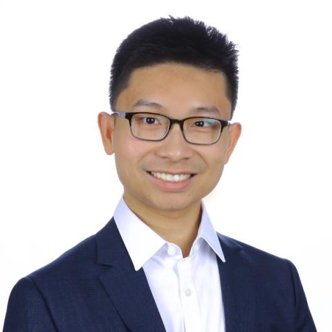 Chenggang Wu, PhD