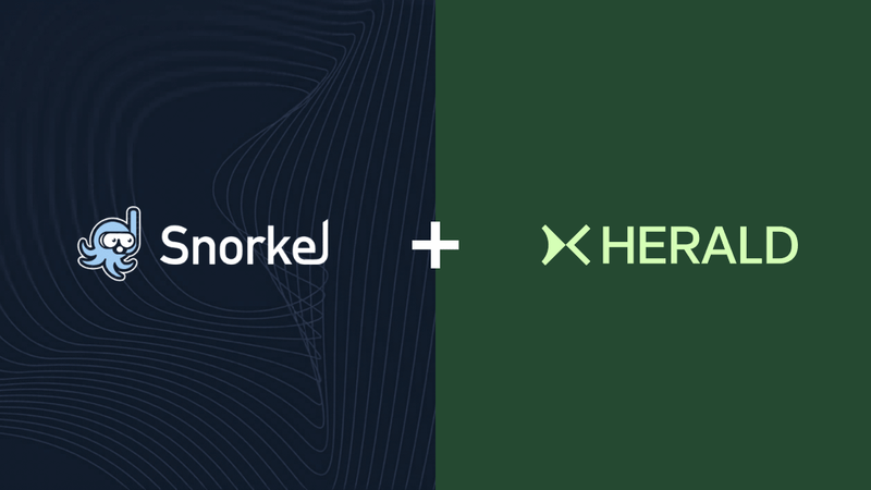 Snorkel AI and Herald Success Story