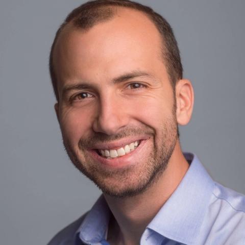 Joey Gonzalez, PhD