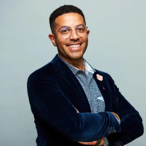Tyrone Anderson