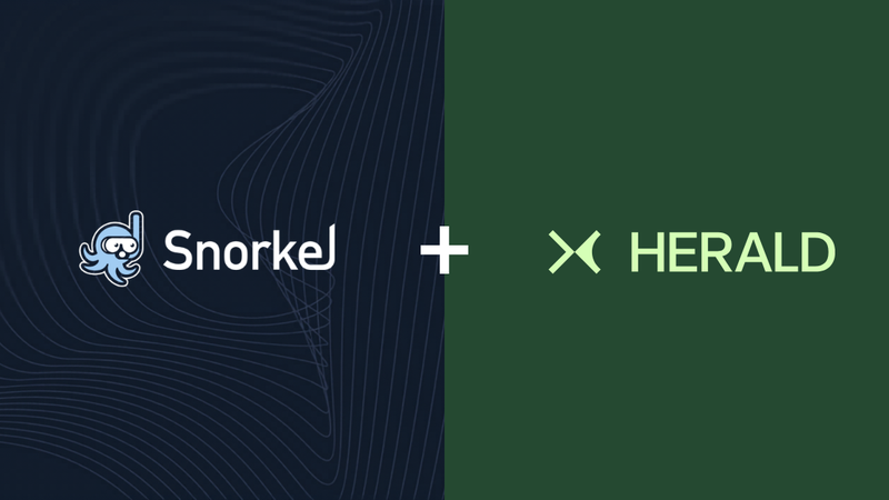 Snorkel AI and Herald Success Story