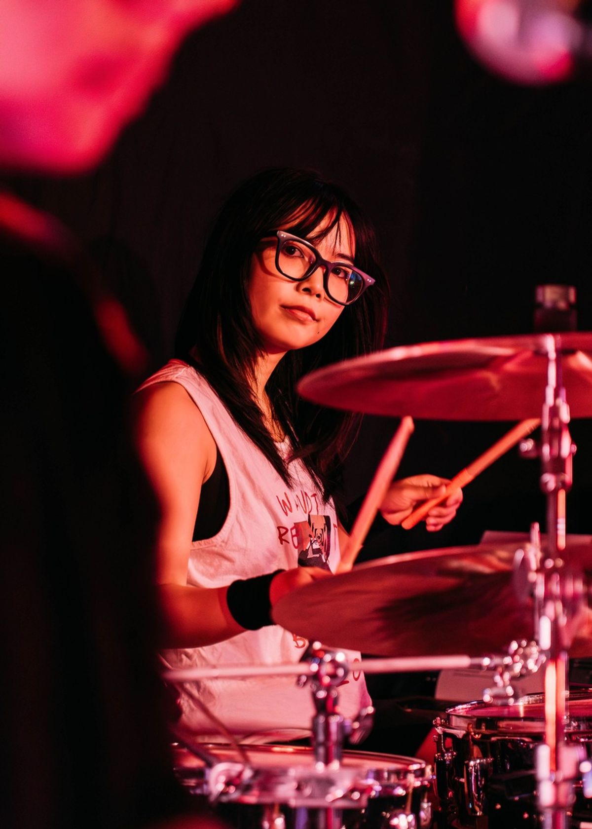 Tora Drums