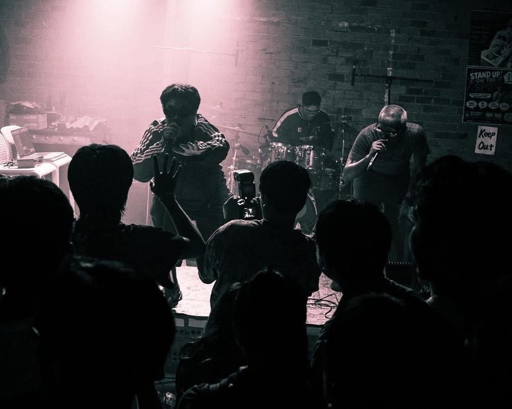 S.O.L.E. at No Headliner Side Quest