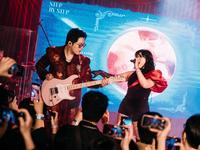 Minh Tốc & Lam