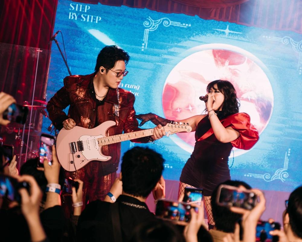 Minh Tốc & Lam