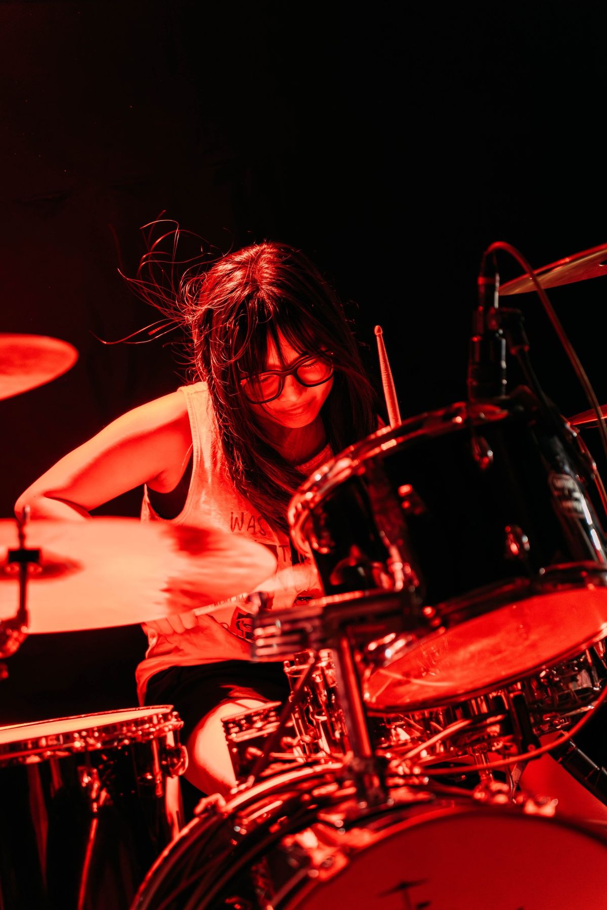 Tora Drums