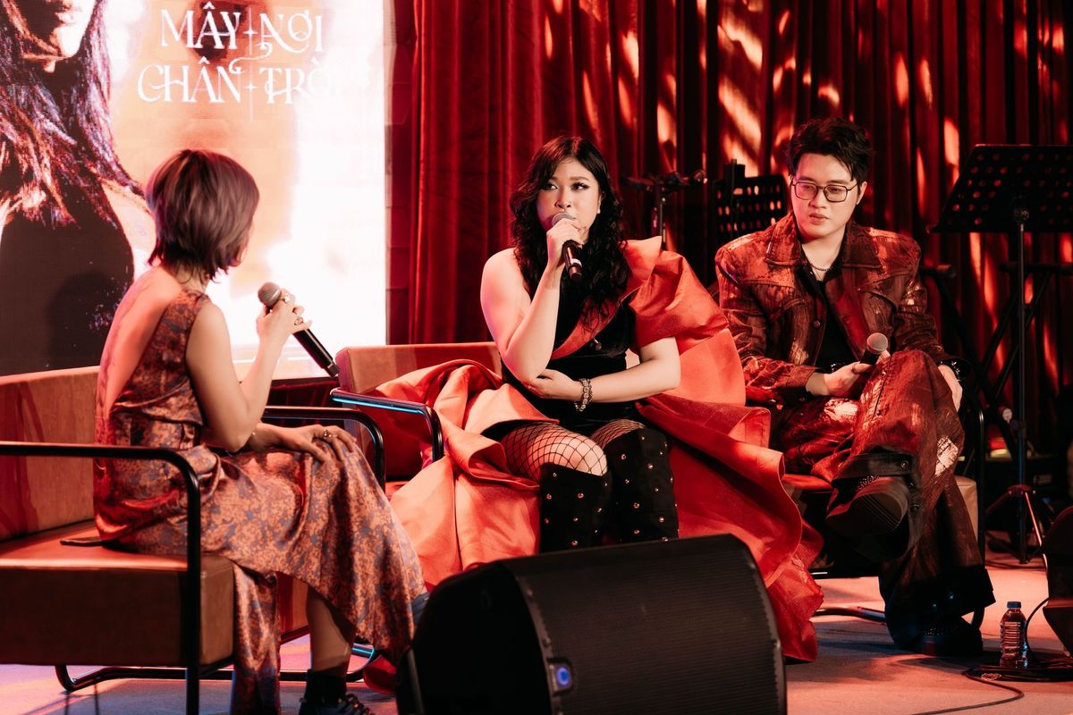 Talkshow