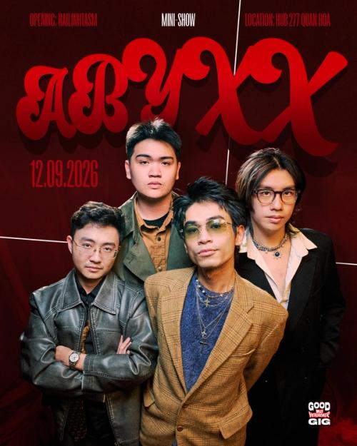poster