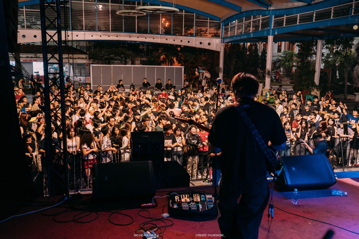 Crowd