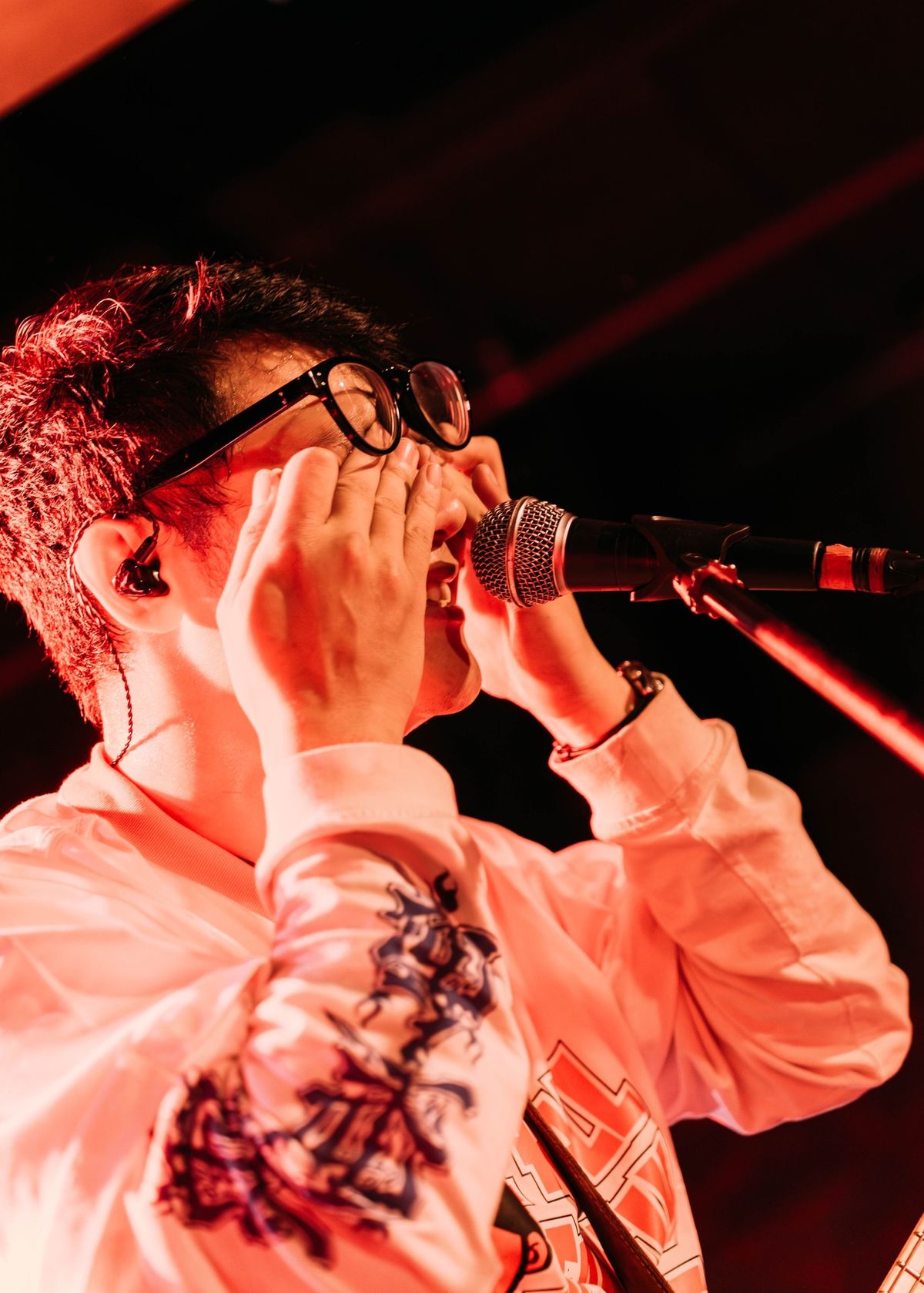Nguyên Lê