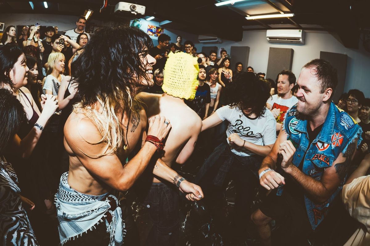 Pit