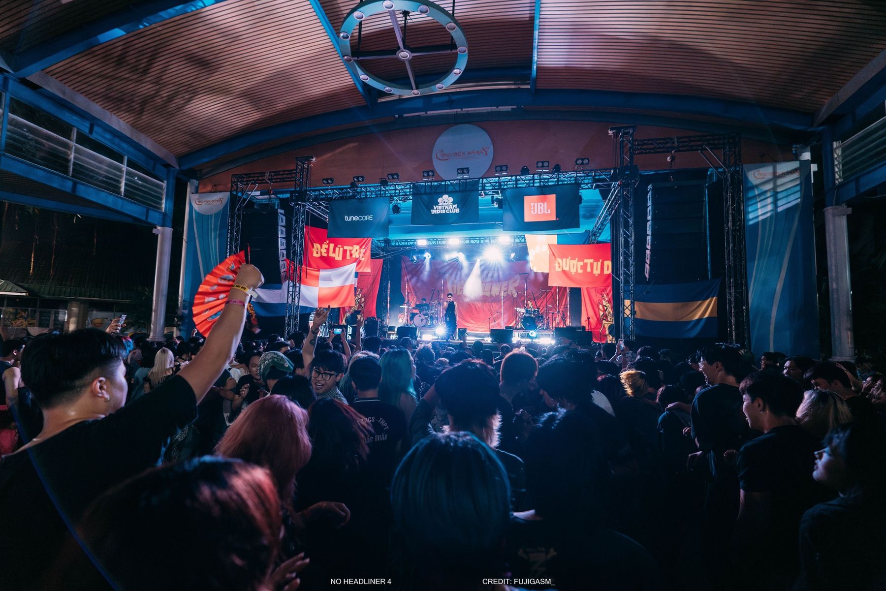No Headliner 04