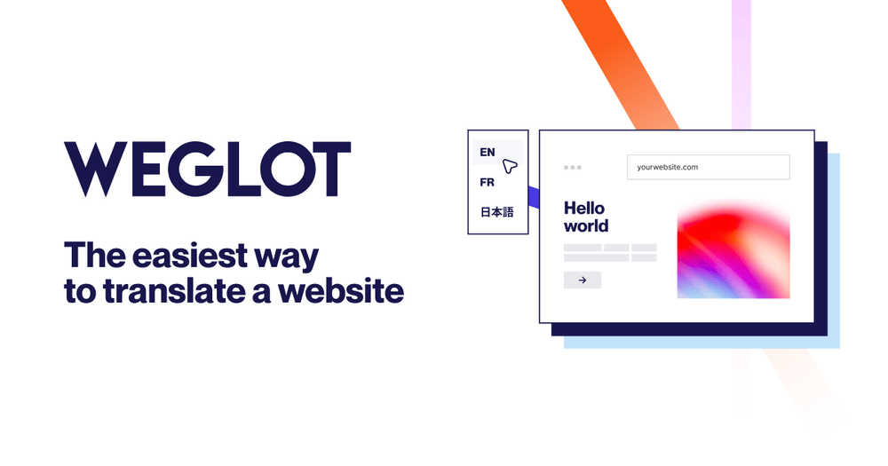 image of Weglot