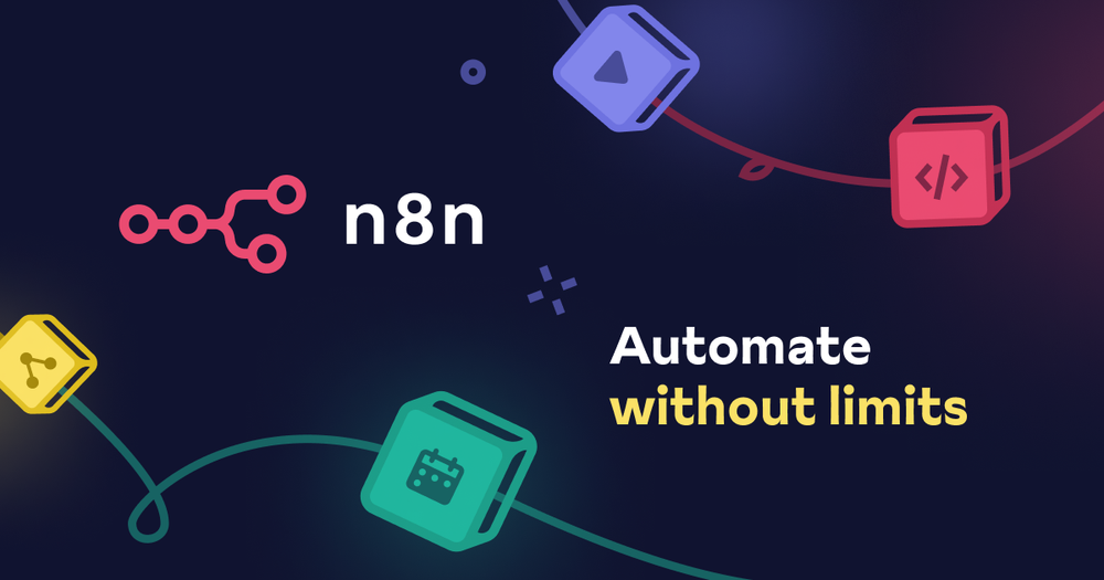 image of n8n image of n8n
