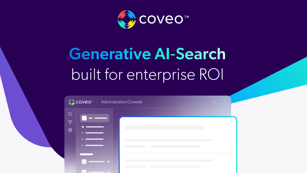image of Coveo