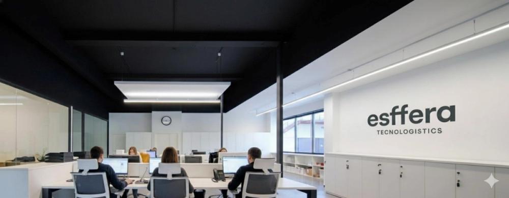 image of Esffera Logistics image of Esffera Logistics