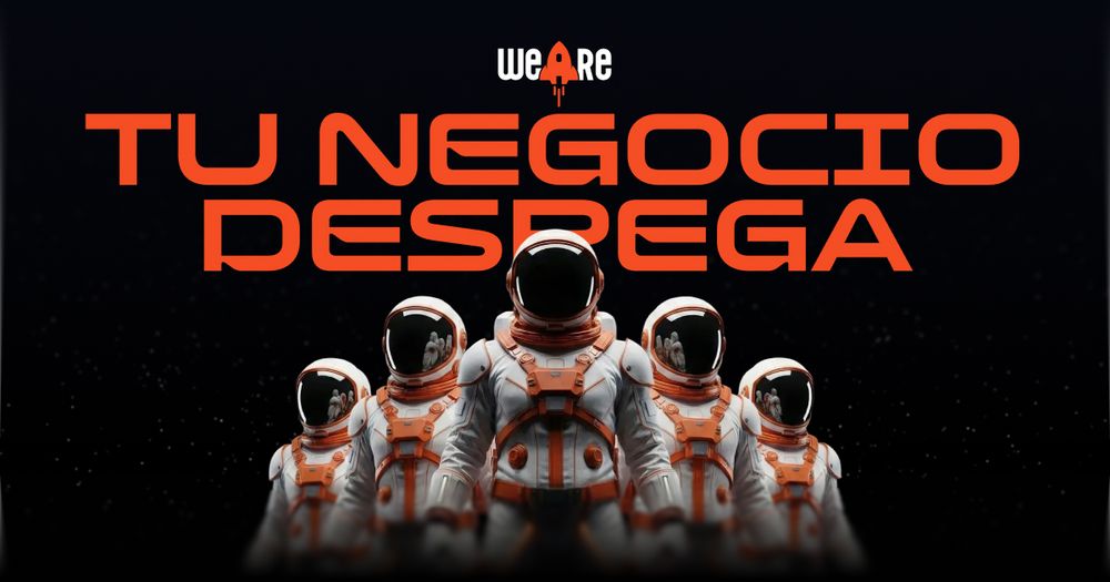 image of We Are