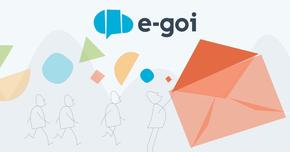 image of E-goi