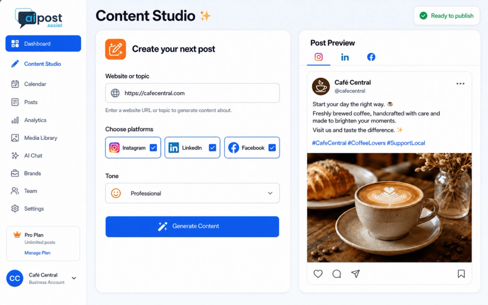 image of AIPost.Social image of AIPost.Social