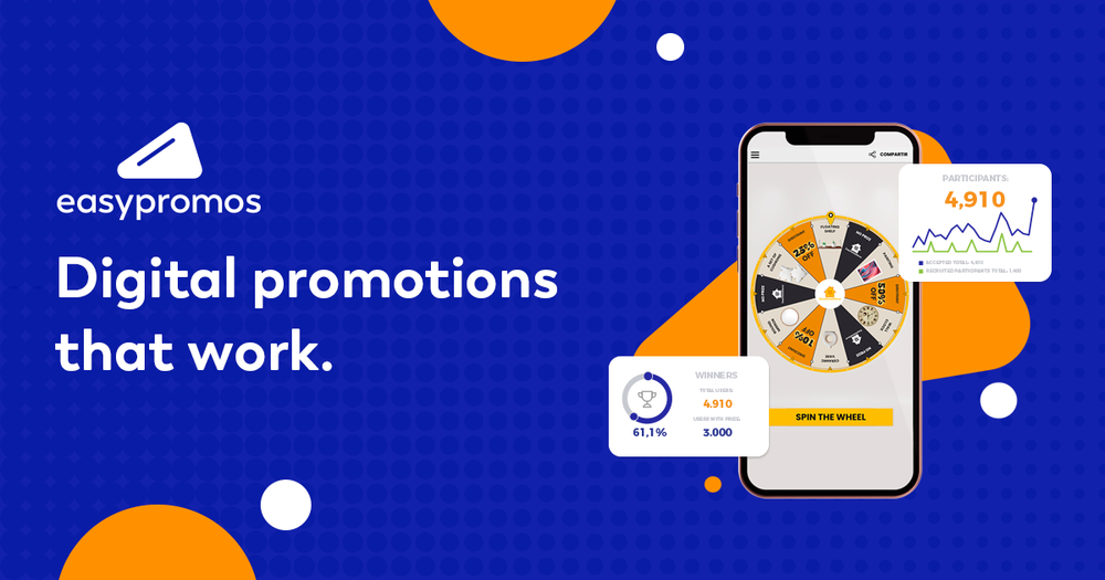 image of Easypromos image of Easypromos