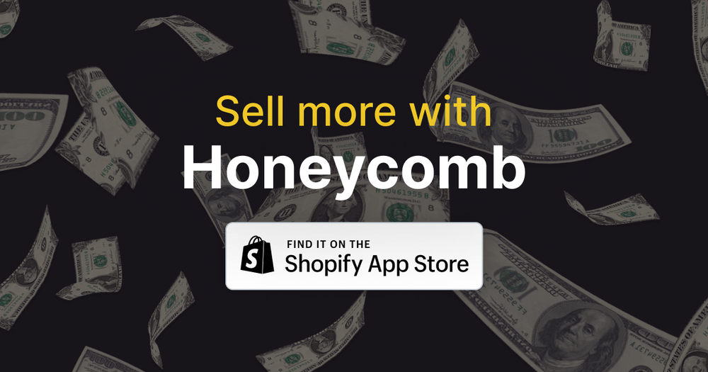 image of Honeycomb Upsell Funnels