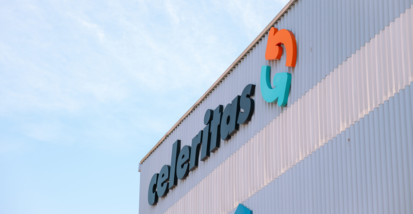 image of Celeritas