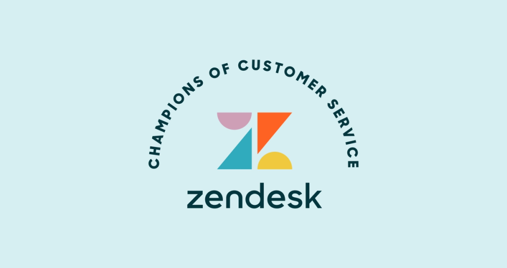 image of Zendesk
