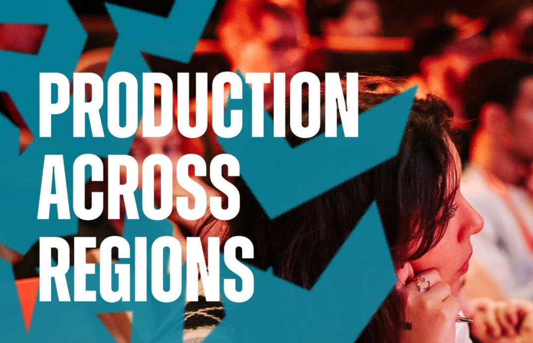 Production Across Regions