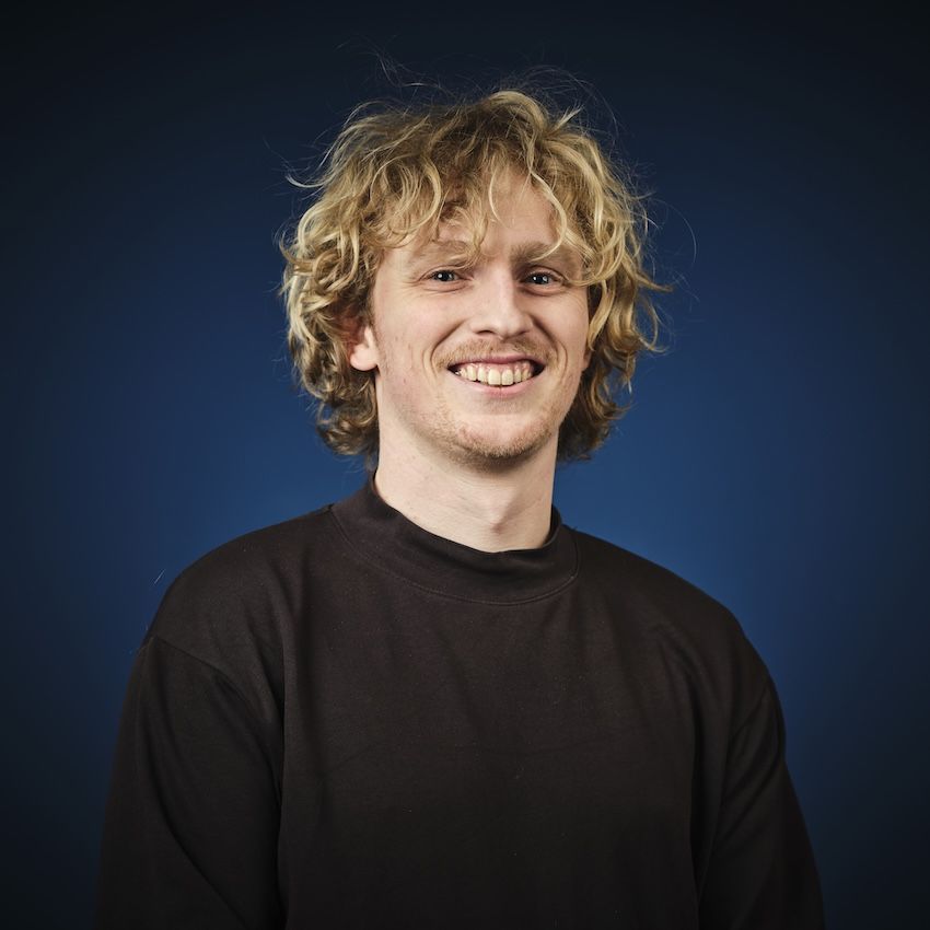 Kas Jansma