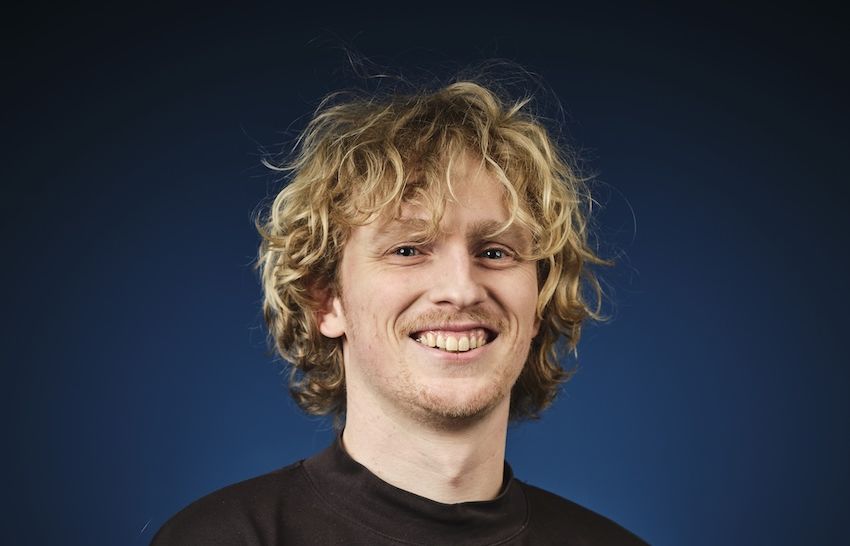 Kas Jansma