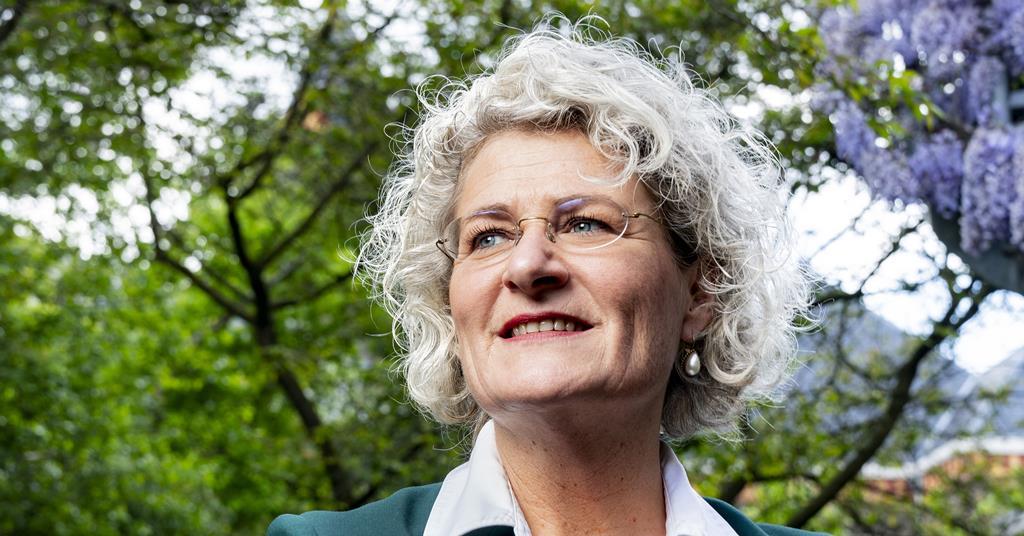 Doreen Boonekamp