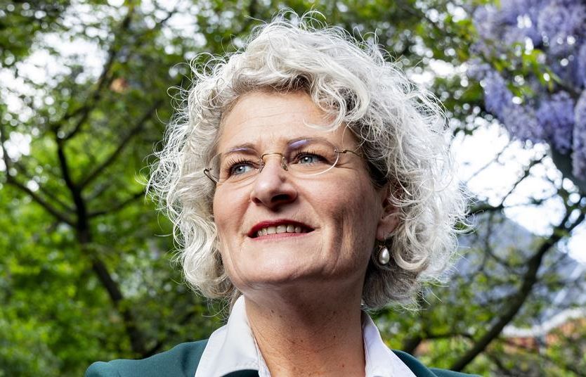 Doreen Boonekamp
