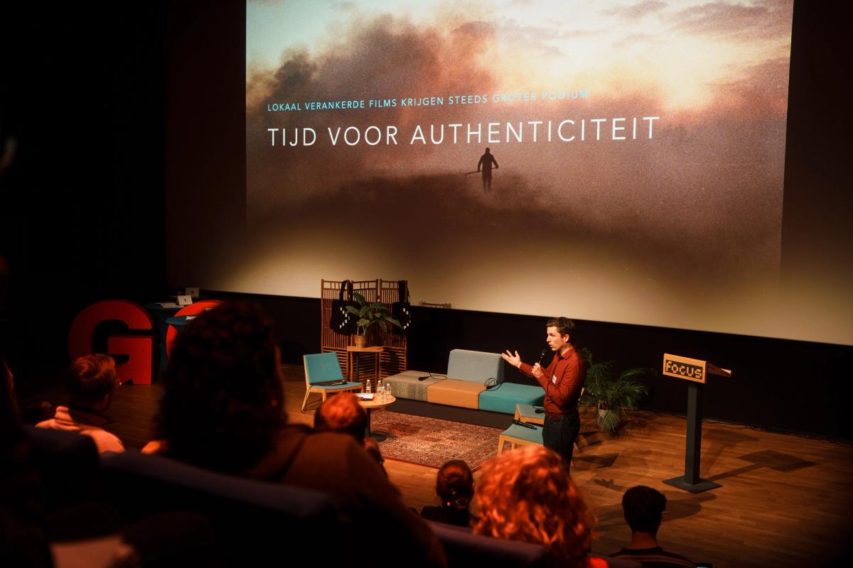Films uit het Oosten