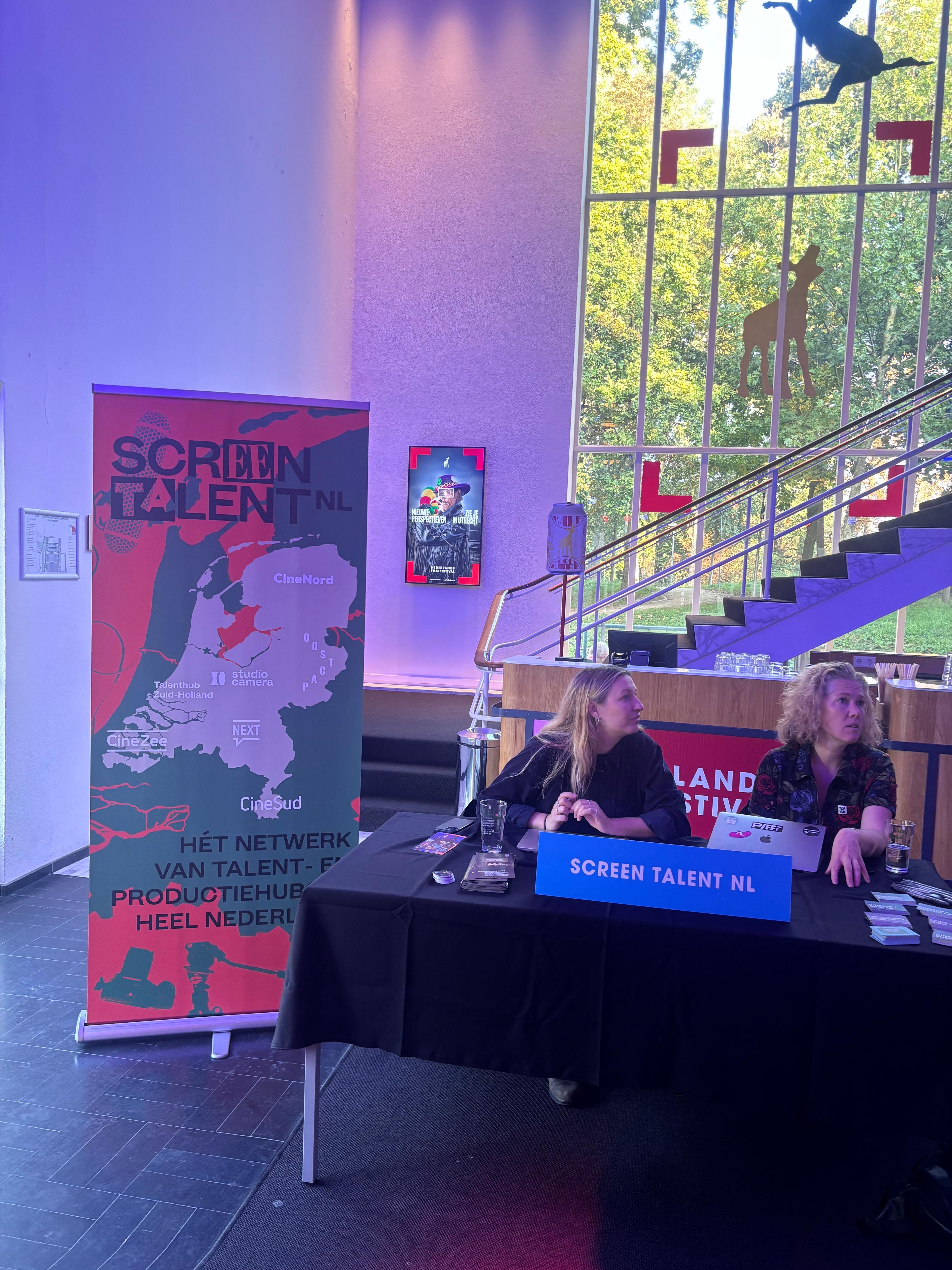 talentplein screentalent