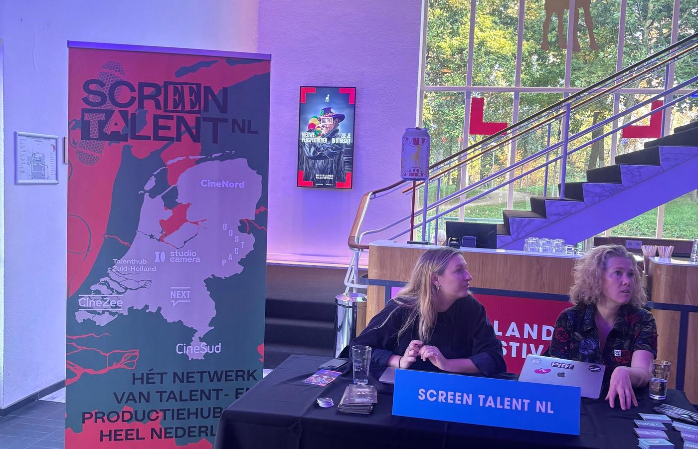 talentplein screentalent