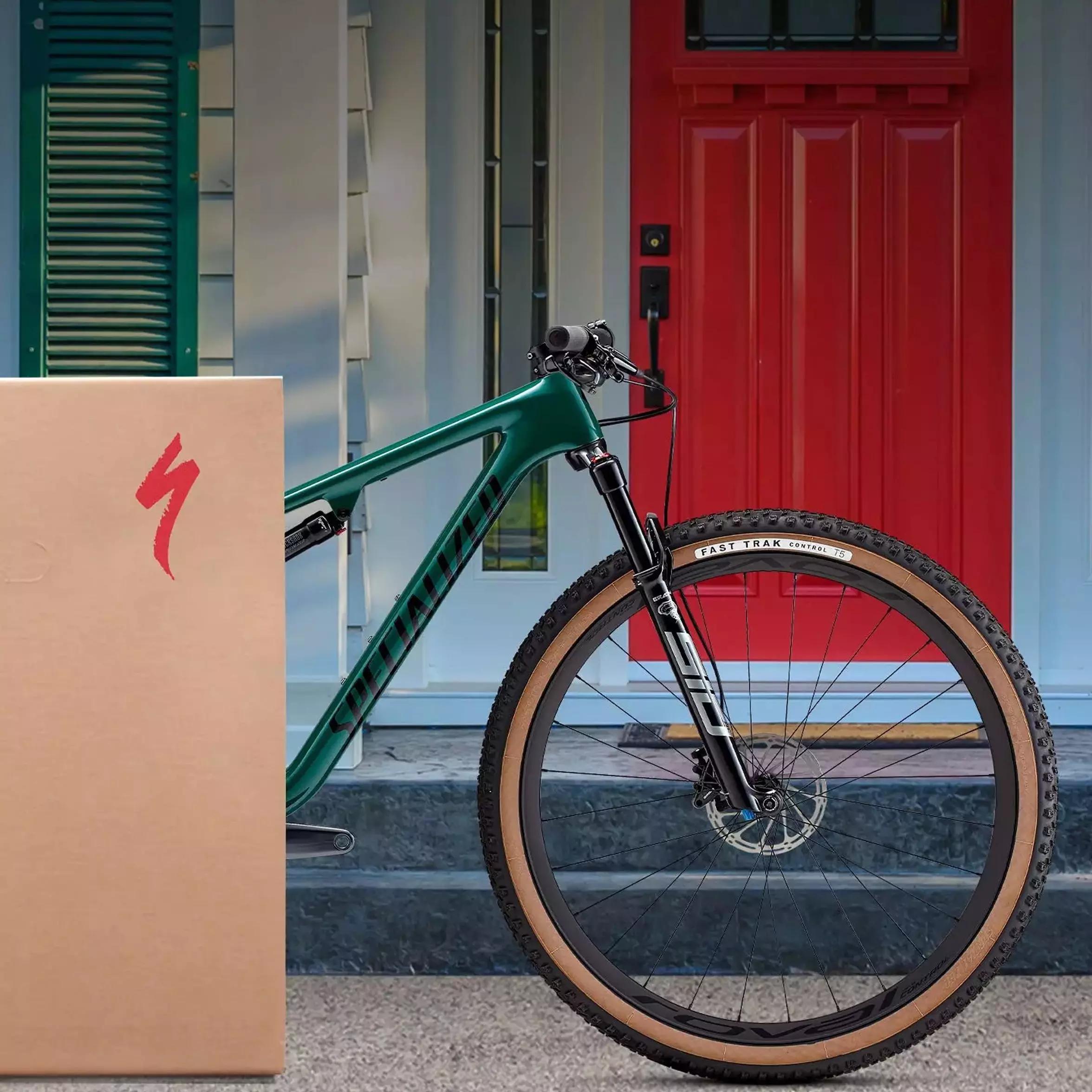 S-Works Power with Mirror