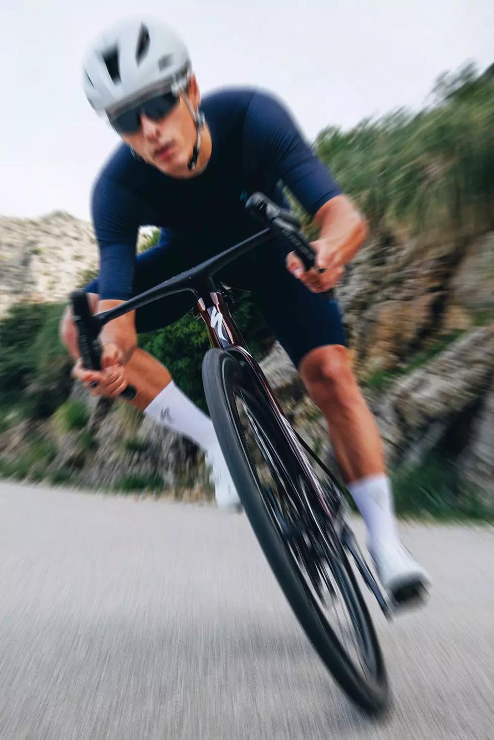S-Works Rapide Post