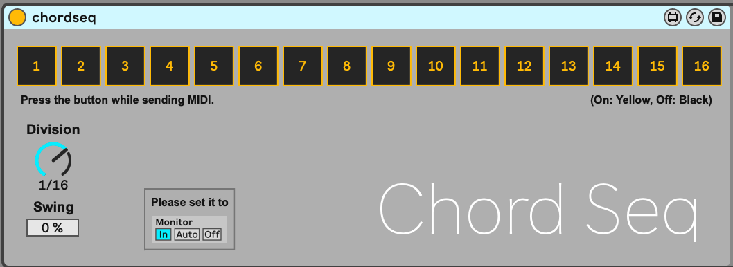 seq (Max for Live)