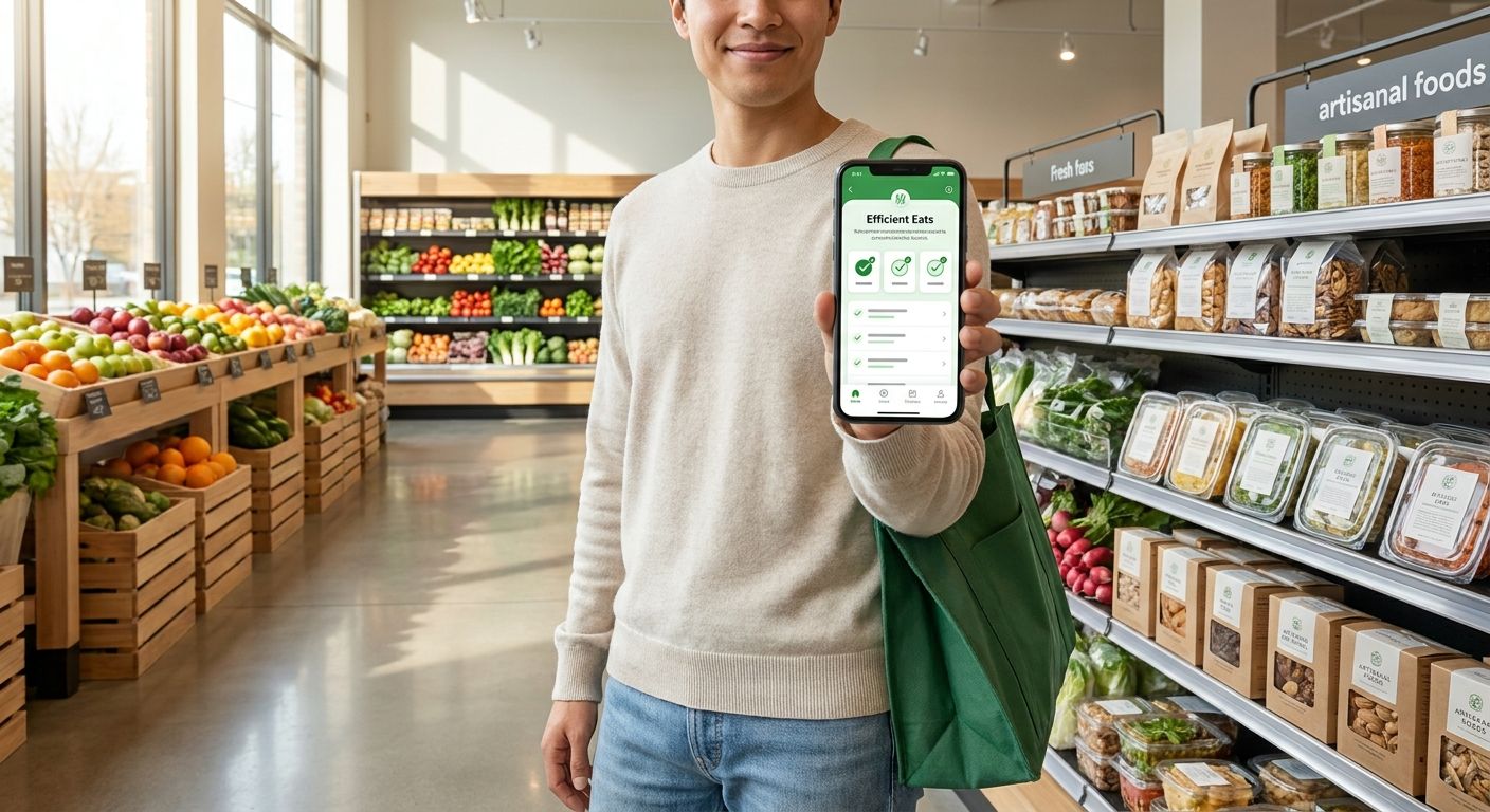 Compra más rápido con Carto — Guía para principiantes