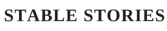 Stable Stories Podcast