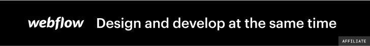 What is Webflow